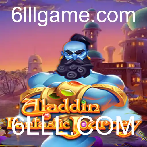 Explorando o Mundo do Jogo Aladdin