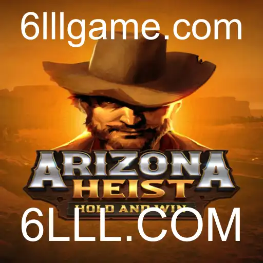 ArizonaHeist: Mergulhe na Aventura do Oeste Selvagem