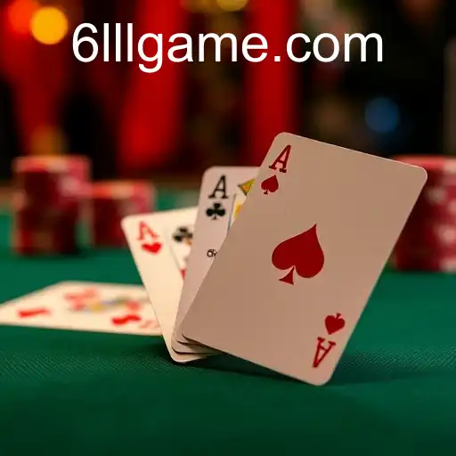 Blackjack