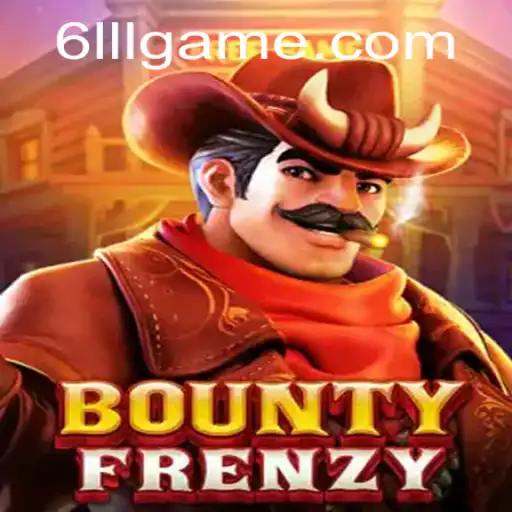 Explorando BountyFrenzy: A Nova Sensação dos Jogos