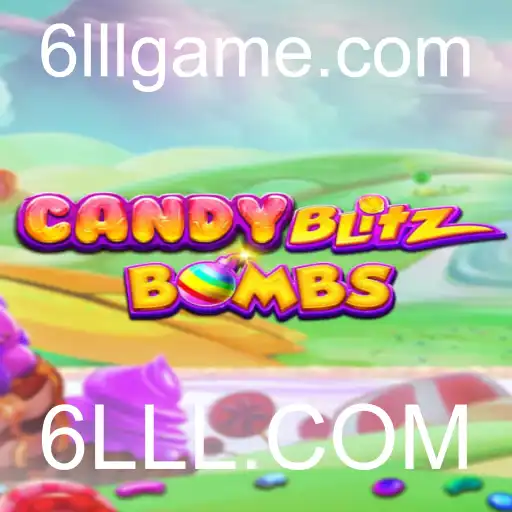 Descubra o Mundo Empolgante de CandyBlitzBombs