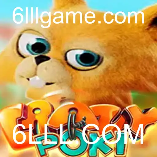 CrazyPoki: Uma Jornada Inovadora no Mundo dos Jogos com 6LLL.COM