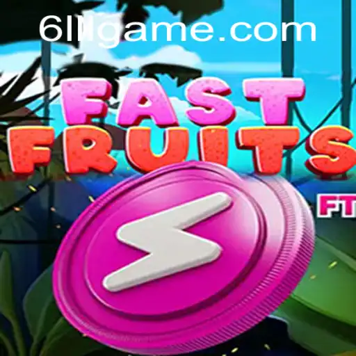 FastFruits: Uma Aventura Veloz e Divertida no Mundo dos Jogos