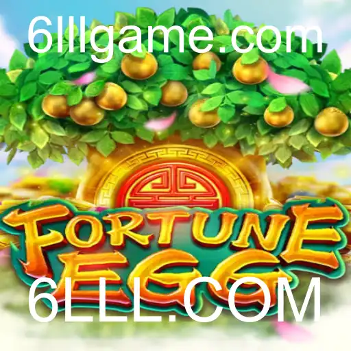 Explorando FortuneEgg: O Mistério do Novo Jogo da 6LLL.COM