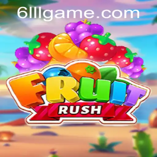 Explorando o Mundo de FruitRush: A Nova Sensação dos Jogos Online