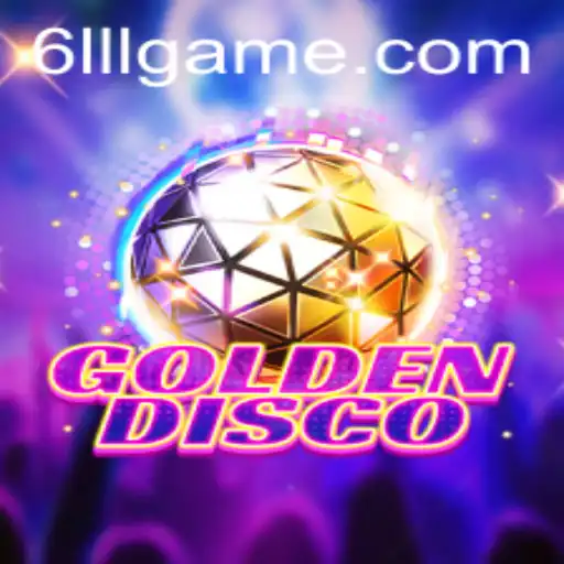 GoldenDisco: A Revolução no Mundo dos Jogos