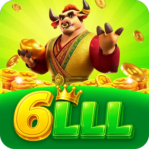 6LLL bet – Site Oficial de Slots e Cassino Online com Pix Rápido no Brasil Logo