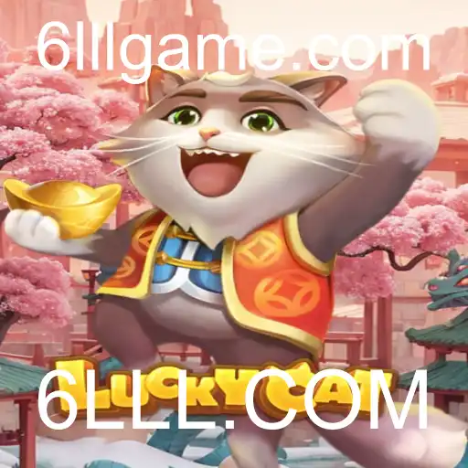 Desvendando o Jogo LuckyCat: Uma Nova Experiência com 6LLL.COM