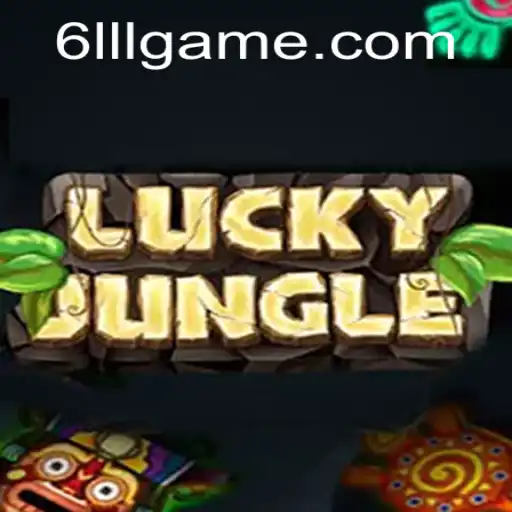 Desvende os Mistérios de 'LuckyJungle': O Jogo que Conquista Aventuras e Emoções