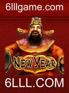 Descubra o Jogo NewYear: Um Novo Desafio com 6LLL.COM