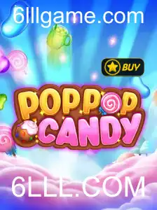 POPPOPCANDY: Explorando o Universo Encantador do Jogo