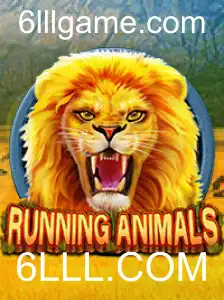 RunningAnimals: Uma Nova Aventura Interativa