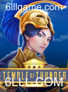 Desvendando os Mistérios de TempleofThunder