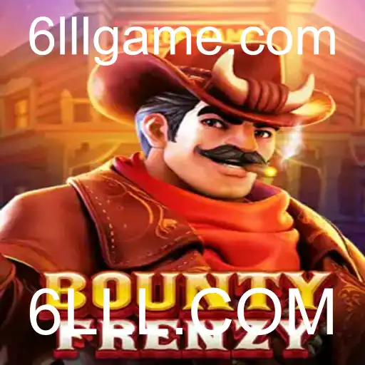 Explorando BountyFrenzy: A Nova Sensação dos Jogos