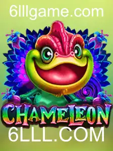 Explorando o Fascinante Mundo do Jogo Chameleon