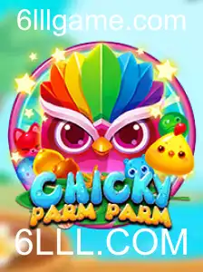 Explorando ChickyParmParm: O Novo Fenômeno dos Jogos de Mesa