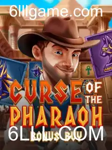 Explorando o Mundo de 'Curse of the Pharaoh Bonus Buy'