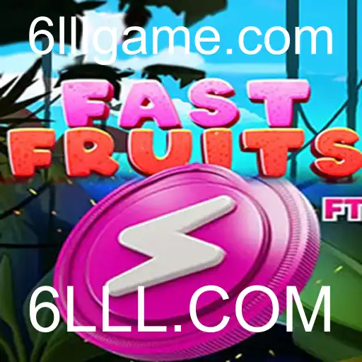 FastFruits: Uma Aventura Veloz e Divertida no Mundo dos Jogos