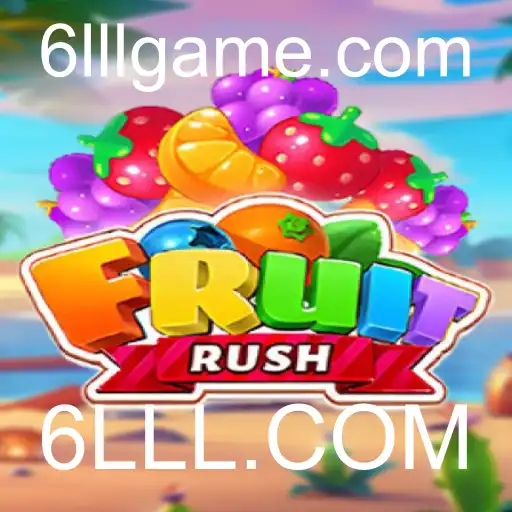Explorando o Mundo de FruitRush: A Nova Sensação dos Jogos Online
