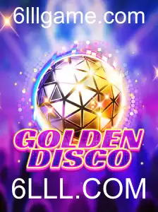 GoldenDisco: A Revolução no Mundo dos Jogos