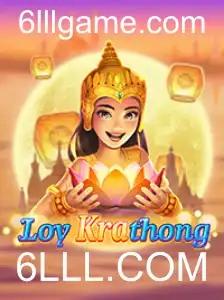 A Fascinante Experiência do Jogo LoyKrathong: Descubra as Regras e Aventura