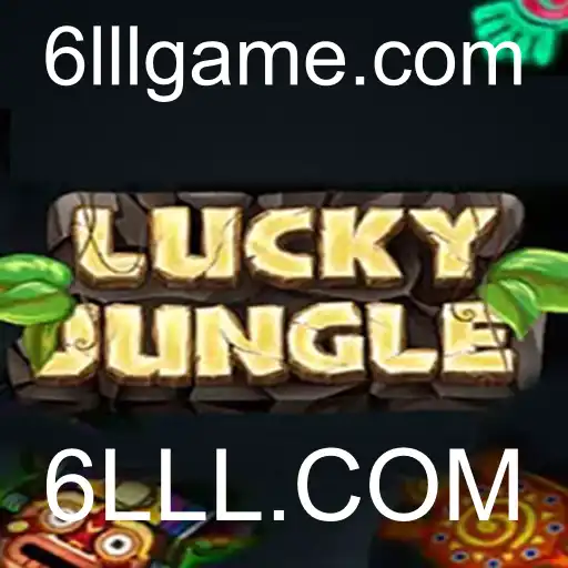 Desvende os Mistérios de 'LuckyJungle': O Jogo que Conquista Aventuras e Emoções