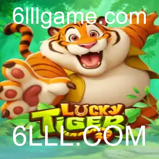Explorando o Universo do Jogo LuckyTiger: Uma Aventura com 6LLL.COM