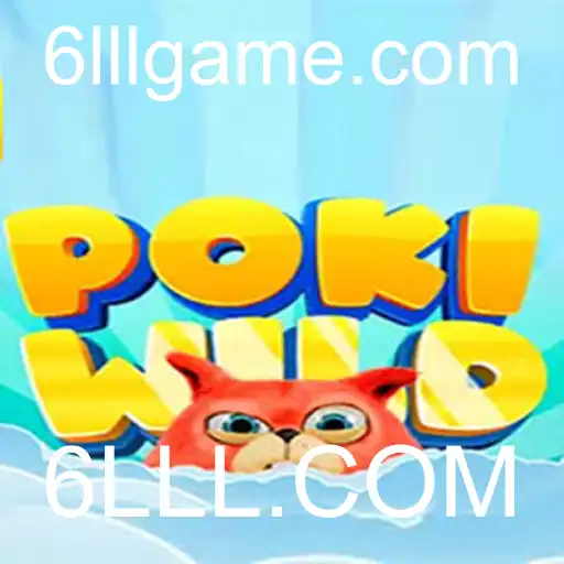Explorando o Fascinante Mundo de PokiWild: O Jogo que Está Conquistando as Telas com 6LLL.COM