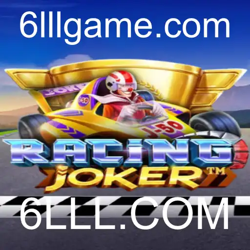 RacingJoker: Uma Corrida Alucinante no Mundo dos Jogos Digitais
