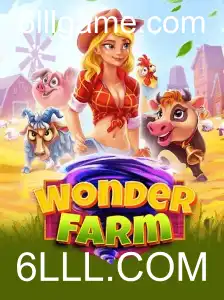 Explorando WonderFarm: Um Jogo de Aventura e Criatividade