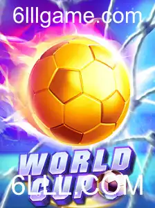 Explorando o Jogo WorldCup e a Palavra-chave 6LLL.COM